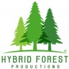 Hybrid Forest