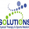 Solutions Physical Therapy & Sports Medicine