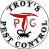 Troy's Pest Control