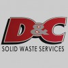 D & C Solid Waste Services