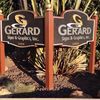 Gerard Signs & Graphics