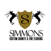 Simmons Custom Granite