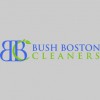 Bush Boston Cleaners