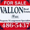 Vallon Real Estate