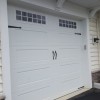 Top Garage Door Repair