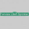 Fairview Lawn Sprinkler