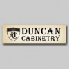 Duncan Cabinetry