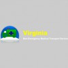 Virginia Non-Emergency Medical Transport Service