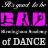 Birmingham Academy Of Dance