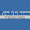 Fredrickson Fencing