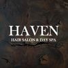 Haven Hair Salon & Day Spa