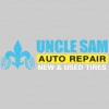 Uncle Sam Auto Repair New & Used Tires