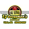 TJ Crossman's Auto Repair