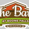 The Barn At Boone Falls