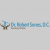 Robert Sones, D.C