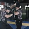 Gung-Ho Self-defense Classes