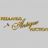 Redlands Antique Auction