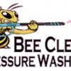 Bee Clean Pressure Washing