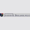 Boland, Justin R