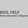 REOL HELP Home Repair & Remodeling