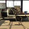 California Mobile Sandblasting