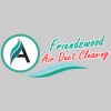 Friendswood Air Duct Cleaning