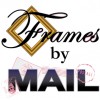 Frames By Mail