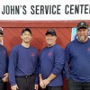 John's Service Center