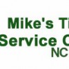 Mike's Tire & Service Center NC