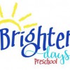 Brighter Days Preschool