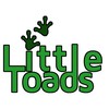 Little Toads