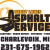 Great Lakes Asphalt Services