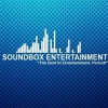 Soundbox Entertainment