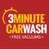 3 Minute Car Wash