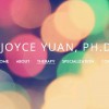 Joyce Yuan, Ph. D