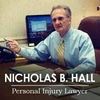 Nicholas B. Hall