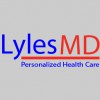 Boyd D Lyles Jr MD