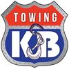 KB Towing & Roadside Assistance Services