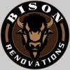 Bison Renovations