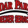 Cedar Park Wrecker Service