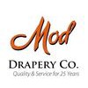 Mod Drapery