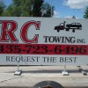 R C Towing Service