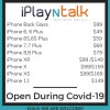 iPlayNTalk iPhone Repair