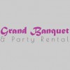 Grand Banquet & Party Rental