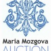 Maria Mozgova Auction