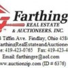 Farthing Real Estate & Auctioneers