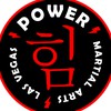 Power Martial Arts & Fitness