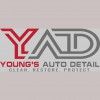 Young's Auto Detailing