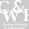 Custom Welding & Fabrication