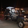 Auto Rescue Towing